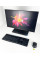 Моноблок Fujitsu Esprimo X923 / 23" (1920x1080) IPS / Intel Core i5-4590T (4 ядра по 2.0 - 3.0 GHz) / 8 GB DDR3 / 240 GB SSD / Intel HD Graphics 4600 б/в