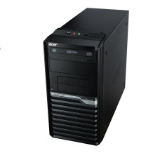 Комп'ютер б/в Acer Veriton/Core i7-4770 4(8) ядра 3.4-3.9 GHz/8GB DDR3/240GB SSD+500GB HDD/Radeon HD5450 1 GB