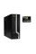 ПК Acer Veriton X2611G SFF / Intel Core i3-2120T (2 (4) ядра по 2.6 GHz) / 4 GB DDR3 / 250 GB HDD / nVidia GeForce 210, 1GB, 64-bit / DVD-RW / Win 7 б/у