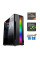 Ігровий ПК Tower NEW / AMD Ryzen 3 4100 (4 (8) ядра по 3.8-4 GHz) NEW / 16 GB DDR4 NEW / 480 GB SSD NEW / nVidia GeForce GTX 1660 Super, 6 GB GDDR5, 192-bit / 600W NEW б/у б/в