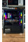 Ігровий ПК 1stPlayer B2-4R1 Black Tower NEW / AMD Ryzen 5 2600 NEW (6 (12) ядер 3,4 - 3,9 ГГц) / 16 ГБ DDR4 NEW / 240 ГБ SSD NEW + 500 ГБ HDD / AMD Radeon RX 580, 8 ГБ GDDR5, 256-біт / 550 Вт / HDMI б/в