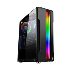 Игровий ПК 1stPlayer/Core i3-10100F 4(8)ядра 3.6-4.3GHz/8GB DDR4/120GB+ 500GB HDD/GeForce GTX 1060 3GB GDDR5 б/в