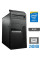 Комп'ютер Lenovo ThinkCentre M93p Tower / Core i5-4590 (4 ядра по 3.3-3.7GHz) / 8GB DDR3 / 240GB SSD / HD Graphics 4600 / 280W / DVD-RW / DisplayPort б/в