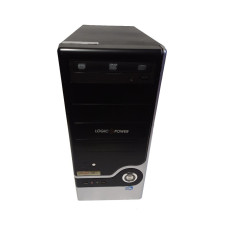Системний блок Asus /Core i3-2120T 2(4)ядра 2.6 GHz/4GB DDR3/250GB HDD/ HD Graphics 2000 / DVD-RW б/в