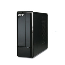 Комп'ютер б/в Acer/Athlon II X4 620 4 ядра 2.6 GHz/8GB DDR3/1 TB HDD/GeForce 9200 Graphics/DVD-ROM