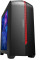 Новий ігровий ПК Tower / Intel Core i5-4590 (4 ядра по 3.3-3.7 GHz) / 16GB DDR3 / 480GB SSD / GeForce GTX 1060, 3GB GDDR5, 192-bit / 450W