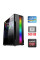 Ігровий ПК Intel Core i7-2600 (4(8) ядра по 3.4-3.8GHz) / 16GB DDR3 / 500GB SSD / AMD Radeon RX 580, 8GB GDDR5, 256bit б/в