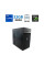 Робоча станція Gigabyte X299 DESIGNARE EX MT / Intel Core i9-9940x (14 (28) ядер по 3.3 - 4.4 GHz) / 32 GB DDR4 / 240 GB SSD + 2000 GB HDD / nVidia Quadro RTX 5000, 16 GB GDDR6, 256-bit б/в