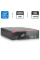 Комп'ютер Fujitsu Esprimo D956 E90+ SFF / Intel Core i5-6400 (4 ядра по 2.7 - 3.3 GHz) / 8 GB DDR4 / 256 GB SSD / Intel HD Graphics 530 / DVI б/в