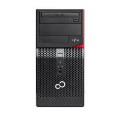 Комп'ютер б/в Fujitsu/Core i3-7100 2(4) ядра 3.9 GHz/8GB DDR4/500GB HDD / Intel HD Graphics 630 / USB 3.0