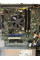 Комп'ютер Dell OptiPlex 7050 Tower / Intel Core i5-7500 (4 ядра по 3.4 - 3.8 GHz) / 8 GB DDR4 / 240 GB SSD / Intel HD Graphics 630 / 240W / HDMI / DisplayPort б/в