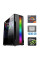Ігровий ПК Tower / AMD Ryzen 5 5500 (6 (12) ядер по 3.6 - 4.2 GHz) NEW / 32 GB DDR4 NEW / 1000 GB SSD NEW / nVidia GeForce RTX 3070, 8 GB GDDR6, 256-bit / 600W NEW б/в