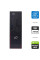 Комп'ютер Fujitsu Esprimo C710 SFF / Intel Core i7-3770 (4 (8) ядра по 3.4 - 3.9 GHz) / 8 GB DDR3 / 240 GB SSD / nVidia GeForce 605, 512 MB DDR3, 64-bit / DVD-ROM б/в