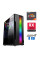 Ігровий ПК Tower NEW / AMD Ryzen 3 4100 (4(8) ядра по 3.8-4GHz) NEW / 8GB DDR4 NEW / 240GB SSD NEW / AMD Radeon RX 570, 4GB GDDR5, 256bit / 500W NEW б/в