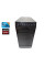 ПК Huanan Tower / Intel Xeon E5-2620 (6 (12) ядер по 2.0 - 2.5 GHz) / 24 GB DDR3 / 120 GB SSD NEW + 1000 GB HDD / AMD Radeon HD 6570, 2 GB GDDR5, 128-bit / DVD-RW / 460W б/в