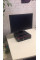 Комплект ПК: Lenovo ThinkCentre M720s SFF / Core i5-8400 (6 ядер по 2.8-4 GHz) / 8GB DDR4 / 240GB SSD / AMD Radeon HD 8490, 1 GB GDDR3, 64-bit + Монітор Lenovo ThinkVision T23i-10 / 23" PS / VGA, HDMI, DP + Клавіатура і миш б/в