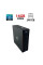 Комп'ютер Fujitsu Esprimo Q556/2 USDT / Intel Core i5-6500 (4 ядра по 3.2 - 3.6 GHz) / 16 GB DDR4 / 240 GB SSD / Intel HD Graphics 530 / DisplayPort б/в