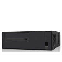 Комп'ютер Vinga SFF / Core i5-7400 4 ядра 3.0-3.5GHz / 16GB DDR4 (1 планка) / 240GB SSD / Asus Prime B250M-C / USB 3.1