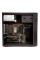Ігровий ПК Vinga CS112B Tower NEW / Intel Xeon E3-1240 v3 (4 (8) ядра по 3.4 - 3.8 GHz) (аналог i7-4770) / 16 GB DDR3 / 256 GB SSD / AMD Radeon Pro WX 2100, 2 GB GDDR5, 64-bit б/в