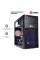 Комп'ютер Qube QB20A U3 Tower / AMD Athlon X4 950 (4 ядра по 3.5 - 3.8 GHz) / 8 GB DDR4 / 480 GB SSD / nVidia GeForce GT 730, 2 GB DDR3, 64-bit / 400W