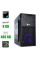 Комп'ютер Qube QB20A U3 Tower / AMD Athlon X4 950 (4 ядра по 3.5 - 3.8 GHz) / 8 GB DDR4 / 480 GB SSD / nVidia GeForce GT 730, 2 GB DDR3, 64-bit / 400W
