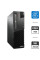 Комп'ютер Lenovo ThinkCentre M83 SFF / Core i5-4670s (4 ядра по 3.1-3.8 GHz) / 8GB DDR3 / 256GB SSD / HD Graphics 4600 / DVD-ROM / VGA б/в