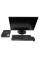 Комплект ПК: Fujitsu Esprimo Q920 USFF / Intel Core i5-4590T (4 ядра по 2.0 - 3.0 GHz) / 16 GB DDR3 / 120 GB SSD / Intel HD Graphics 4600 + Монітор BenQ GL2450-B / 24" (1920x1080) TN / VGA, DVI, HDMI б/в