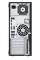 Комп'ютер б/в HP 800/ Core i7-6700 4(8) ядра по 3.4 - 4.0 GHz/ 8 GB DDR4 / 1000GB HDD/ ntel HD Graphics 530