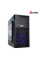Комп'ютер Qube QB20A U3 Tower / AMD Athlon X4 950 (4 ядра по 3.5 - 3.8 GHz) / 8 GB DDR4 / 480 GB SSD / nVidia GeForce GT 730, 2 GB DDR3, 64-bit / 400W