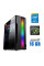 Ігровий ПК Tower NEW / Intel Core i7-2600K (4 (8) ядра по 3.4 - 3.8 GHz) / 16 GB DDR3 NEW / 240 GB SSD NEW / nVidia GeForce GTX 1070 Ti, 8 GB GDDR5, 256-bit / 600W NEW б/в