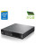 Неттоп Lenovo ThinkCentre M93 Tiny USFF / Intel Core i5-4440 (4 ядра по 3.1 - 3.3 GHz) / 8 GB DDR3 / no HDD / Intel HD Graphics 4600 / DisplayPort б/в