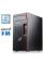 Комп'ютер Fujitsu Esprimo P757 E90+ Tower / Intel Core i5-7400 (4 ядра по 3-3.5 GHz) / 8GB DDR4 / 240GB SSD / HD Graphics 630 б/в