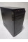 ПК Huanan Tower / Intel Xeon E5-2620 (6 (12) ядер по 2.0 - 2.5 GHz) / 24 GB DDR3 / 120 GB SSD NEW + 1000 GB HDD / AMD Radeon HD 6570, 2 GB GDDR5, 128-bit / DVD-RW / 460W б/в