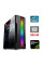Ігровий ПК Intel Core i5-3470 (4 ядра по 3.2-3.6GHz) / 8GB DDR3 / 500GB SSD / nVidia GeForce GTX 660 Ti, 2 GB GDDR5, 192bit б/в