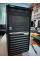 Комп'ютер б/в Acer Veriton/Core i7-4770 4(8) ядра 3.4-3.9 GHz/8GB DDR3/240GB SSD+500GB HDD/Radeon HD5450 1 GB