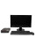 Комплект ПК: Fujitsu Esprimo Q920 USFF / Intel Core i5-4590T (4 ядра по 2.0 - 3.0 GHz) / 16 GB DDR3 / 120 GB SSD / Intel HD Graphics 4600 + Монітор BenQ GL2450-B / 24" (1920x1080) TN / VGA, DVI, HDMI б/в