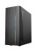 Новий ігровий ПК Tower / Intel Core i5-4590 (4 ядра по 3.3-3.7 GHz) / 16GB DDR3 / 480GB SSD / GeForce GTX 1060, 3GB GDDR5, 192-bit / 450W