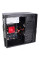 Ігровий ПК QUBE QB05M U3 Tower / Intel Core i3-9100F (4 ядра по 3.6 - 4.2 GHz) / 8 GB DDR4 / 240 GB SSD / nVidia GeForce GT 1030, 2 GB GDDR5, 64-bit / 400W