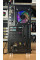 Ігровий ПК 1stPlayer B2-4R1 Black Tower NEW / AMD Ryzen 5 2600 NEW (6 (12) ядер 3,4 - 3,9 ГГц) / 16 ГБ DDR4 NEW / 240 ГБ SSD NEW + 500 ГБ HDD / AMD Radeon RX 580, 8 ГБ GDDR5, 256-біт / 550 Вт / HDMI б/в