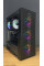 Ігровий ПК Qube / Core i3-12100F (4(8) ядра по 3.3-4.3GHz) / 16GB DDR4 / 256GB SSD M.2 + 1000GB HDD / GeForce GTX 1660 Super, 6GB / 650W