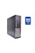 ПК Dell OptiPlex 3020 SFF / Intel Core i3-4130 (2(4) ядра по 3.4GHz) / 4GB DDR3 / 120GB SSD / HD Graphics 4400 / DVD-RW / Win 10 Pro + WiFi-адаптер D-Link DWA-140 б/в