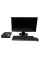 Комплект ПК: Fujitsu Esprimo Q920 USFF / Intel Core i5-4590T (4 ядра по 2.0 - 3.0 GHz) / 16 GB DDR3 / 120 GB SSD / Intel HD Graphics 4600 + Монітор BenQ GL2450-B / 24" (1920x1080) TN / VGA, DVI, HDMI б/в