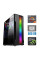 Ігровий ПК Tower / AMD Ryzen 5 4500 (6 (12) ядер по 3.6 - 4.1 GHz) NEW / 16 GB DDR4 NEW / 500 GB SSD NEW / nVidia GeForce GTX 1070 Ti, 8 GB GDDR5, 256-bit б/в