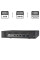 Неттоп HP EliteDesk 800 G2 USFF / Intel Core i5-6500T (4 ядра по 2.5 - 3.1 GHz) / 32 GB DDR4 / 500 GB SSD NEW / Intel HD Graphics 530 / Windows 11 Pro б/в
