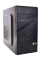 Ігровий ПК QUBE QB05M U3 Tower / Intel Core i3-9100F (4 ядра по 3.6 - 4.2 GHz) / 8 GB DDR4 / 240 GB SSD / nVidia GeForce GT 1030, 2 GB GDDR5, 64-bit / 400W