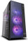 Ігровий ПК DeepCool Matrexx 55 Mesh ADD-RGB 4F Black Tower / AMD Ryzen 5 5500 (6(12) ядра по 3.6-4.2 GHz) / 16GB DDR4 / 1000GB SSD M.2 / GeForD RTX 2 , 256-bit / HDMI / 700W