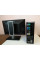 Комплект ПК: Dell 790 SFF / Intel Core i3-2100 (2 (4) ядра по 3.1 GHz) / 4 GB DDR3 / 250 GB HDD / Intel HD Graphics 2000 + Монітор Dell Professional P1911b / 19" (1440x900) TN / DVI, VGA, USB б/в