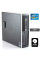 Комп'ютер HP Compaq Elite 8300 SFF / Intel Core i3-3220 (2(4) ядра по 3.3GHz) / 8 GB DDR3 / 500 GB HDD /HD Graphics 2500 / DVD-ROM / USB 3.0 / DisplayPort б/в