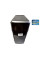 ПК Vinga Tower / Intel Core i5-4570S (4 ядра по 2.9-3.6 GHz) / 8GB DDR3 / 240GB SSD NEW / HD Graphics 4600 / 500W б/в