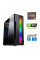 Ігровий ПК Tower / AMD Ryzen 5 3600 (6 (12) ядер по 3.6 - 4.2 GHz) / 16 GB DDR4 / 480 GB SSD / nVidia GeForce RTX 4060, 8 GB GDDR6, 128-bit / 600W